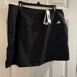 Adidas Classic Black Skort